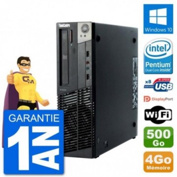 PC Lenovo M92p SFF Intel...