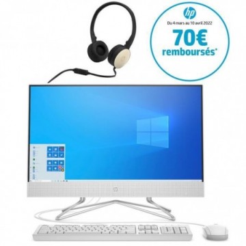 PC HP All-in-One...