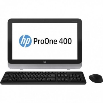 HP ProOne Ordinateur...