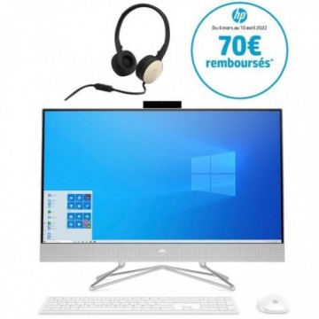 HP PC All-in-One...