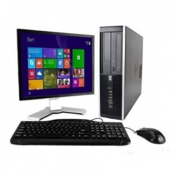 PC Complet 19 HP Elite 6000...