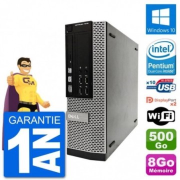 PC Dell OptiPlex 7010 SFF...