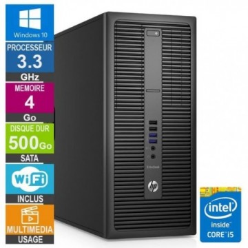 PC HP EliteDesk 800 G2 TWR...