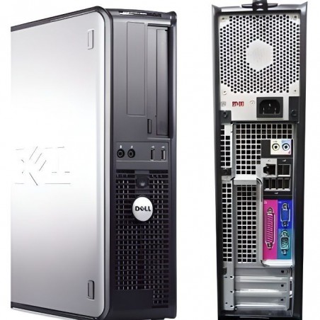 Dell Optiplex 330 Desktop