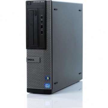 Dell OptiPlex 3010 DT - 8Go...