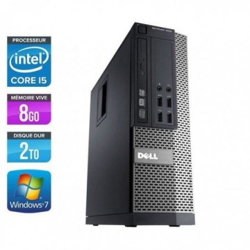 Dell Optiplex 790 SFF -...