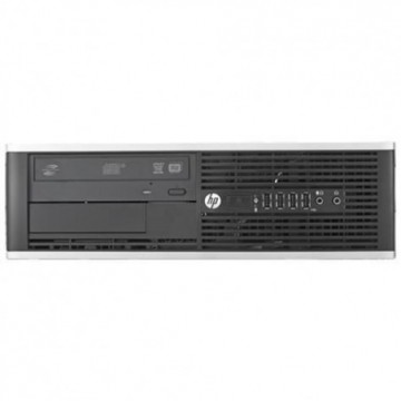 Pc de bureau HP 6200 Pro -...