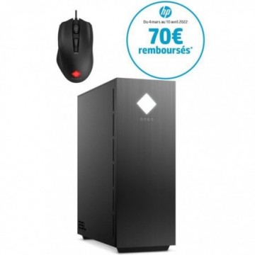 PC Gamer OMEN GT11-1230nf -...