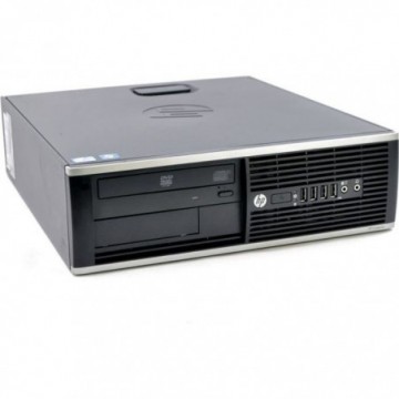 PC HP Compaq Elite 8300 SFF...