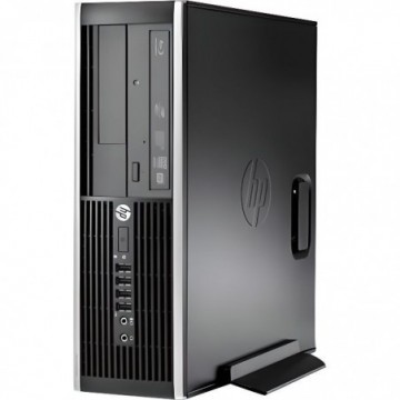 HP Compaq 6300 Pro - SFF -...