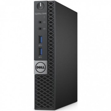 Dell Optiplex 3050 Micro -...