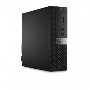 Dell OptiPlex 5050 SFF -...