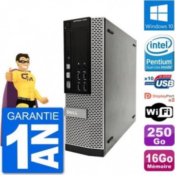 PC Dell OptiPlex 7010 SFF...