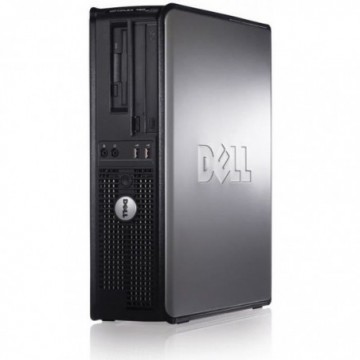 Dell OptiPlex 755 DT 4Go 160Go