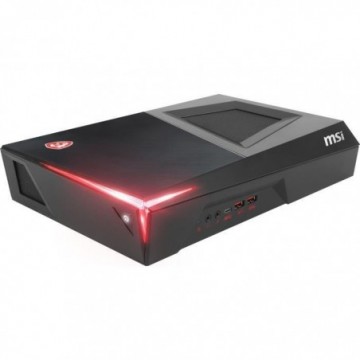 PC Gamer - MSI - MPG...