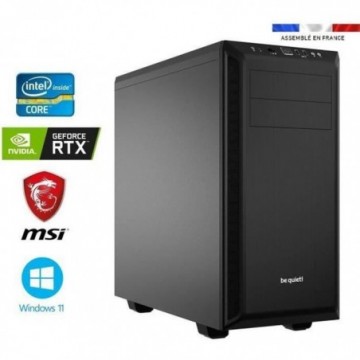 PC Gamer intel I9-11900F -...