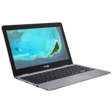 SHOT CASE - Chromebook ASUS...