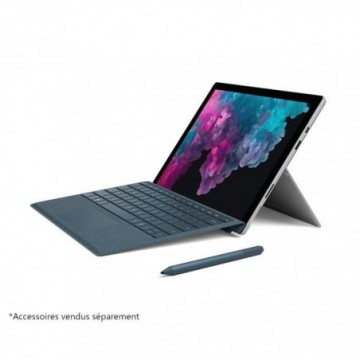 MICROSOFT Surface Pro 6 -...