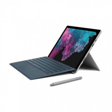 Microsoft Surface Pro 6...