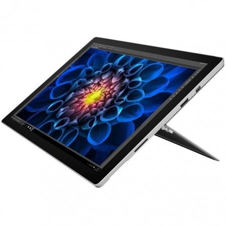 Microsoft Surface Pro 4 Education Bundle tablette avec clavier détachable Core i5 6300U - 2.4 GHz Win 10 Pro 64 bits 4 Go RAM