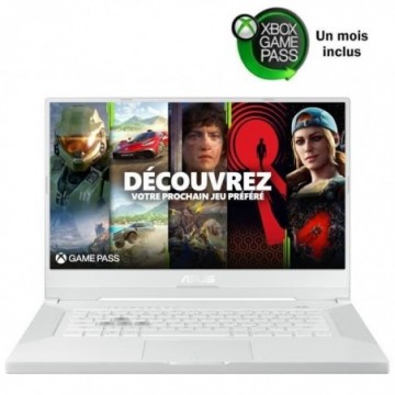 PC Portable Gamer ASUS...