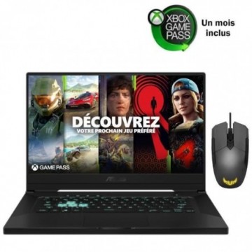 PC Portable Gamer ASUS DASH...