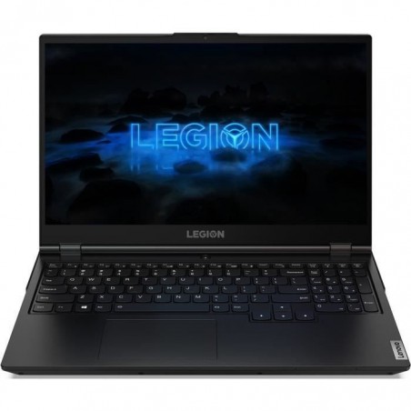 PC Portable Gamer - LENOVO Legion 5 15IMH05H - 15,6'' FHD 120Hz - i5-10300H - RAM 8Go - 512Go SSD - RTX 2060 6Go - Win10 -