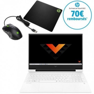 PC Portable Gamer HP VICTUS...