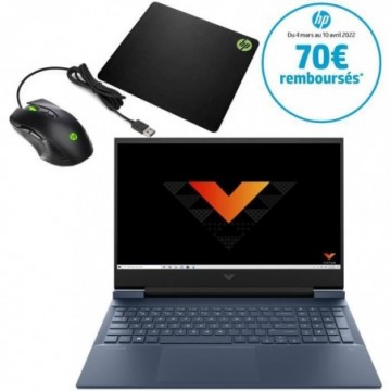 PC Portable Gamer HP Victus...