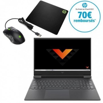 PC Portable Gamer HP Victus...