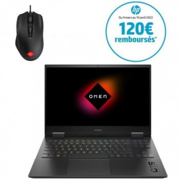 PC Portable Gamer - HP OMEN...