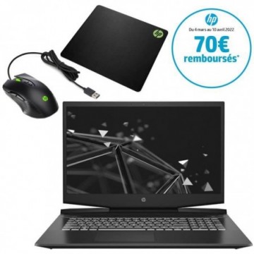 PC Portable Gamer - HP...