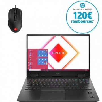 PC Portable Gamer HP OMEN...