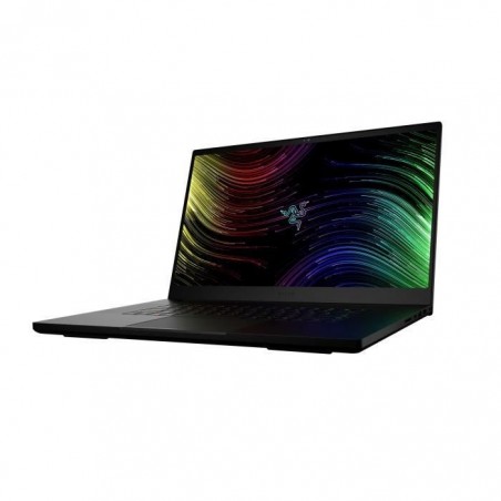 PC Portable Gamer - RAZER - Blade 17 - 17,3 FHD 360 Hz - i7 - RAM 16 GB - Stockage 1 To - RTX 3070 Ti - Windows 11 - AZERTY