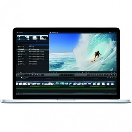 Ordinateur Portable Apple MacBook MJLQ2F