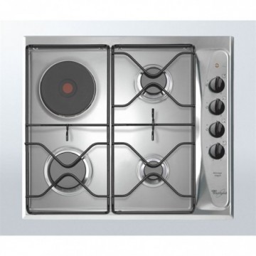 WHIRLPOOL AKM261 Inox