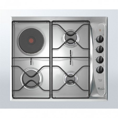 WHIRLPOOL AKM261 Inox