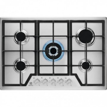 ELECTROLUX KGS7536SX -...