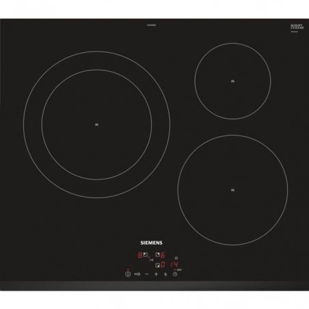 Plaque de cuisson Siemens EU631BJB1E