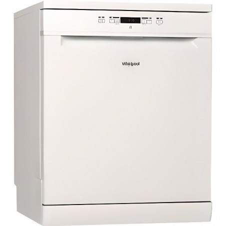 Whirlpool WRFC3C26 Lave-Vaisselle 60cm