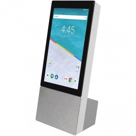 ARCHOS Assistant Google avec écran Hello 7 - 7 - 2 Go de RAM - Android 8.0 OREO - 16 Go - WIFI - Bluetooth