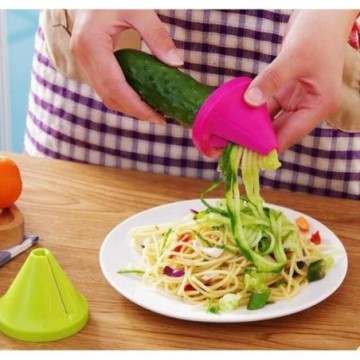 Spiralizer legume - Coupe...