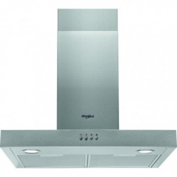 WHIRLPOOL AKR558-3IX Hotte...