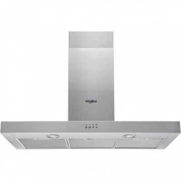 WHIRLPOOL AKR559-3IX Hotte...