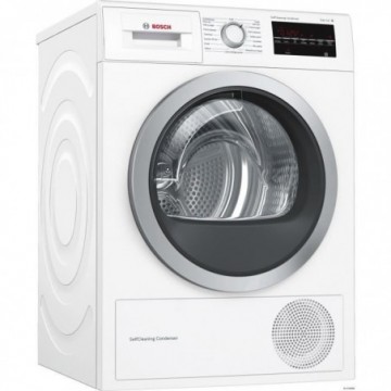 BOSCH WTW87499FF - Sèche...