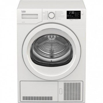 BEKO DCY824 - Sèche linge...