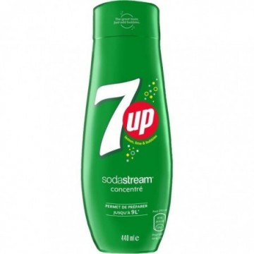 SODASTREAM Concentré 7UP 440ml