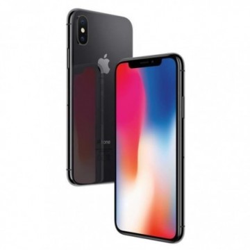 iPhone X 256 Go Gris...