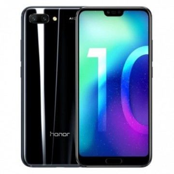 HONOR 10 Midnight Black 64...