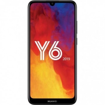 Smartphone HUAWEI Y6 2019...